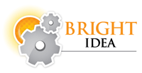 Bright Ideas Logo Bright Ideas Logo