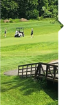 Club Caddie Founder and CEO Pearsall Preserves Historic Course, Fatherly Ties